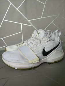 耐克保罗乔治pg1贝多芬配色实战篮球鞋46码