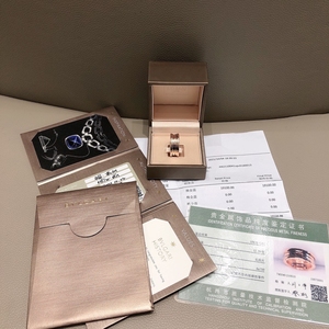 宝格丽61号戒指