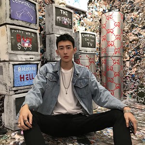 iho陈浩恩