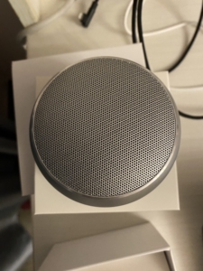 唐麦 b0无线蓝牙音箱超重低音炮,手机迷你音响,便携式户外家