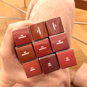 mac魅可子弹头唇膏口红 马拉喀什marrakesh(麻辣鸡