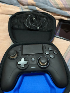 ps4精英手柄nacon