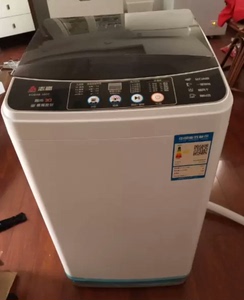 全新志高XQB48-3806 4.8公斤家用波轮洗衣机全自动