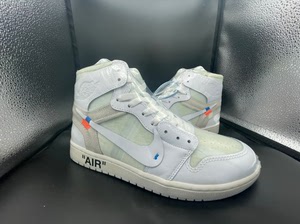 aj欧洲限定纯白