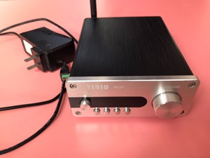 艺牛双cm1794解码芯片升级版/蓝牙5.0/耳机放大器/双