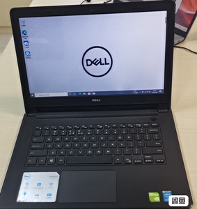 戴尔灵越14-3458 i5-5200u/820m 2g独显