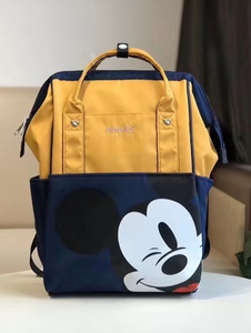 妈咪背包双肩包迪士尼
