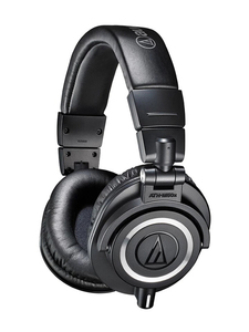 【全新包邮】铁三角ATH-M50X耳机铁三角m50x