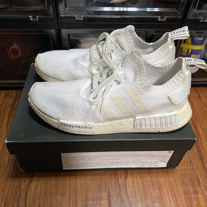 nmd阿迪达斯日文