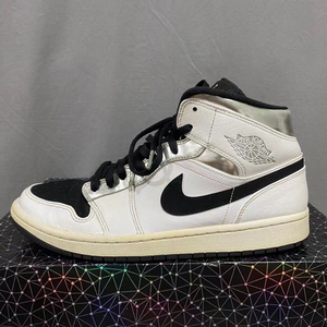 aj1黑白银伦纳德