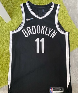 高端au!极少款欧文球衣nike篮网nba篮球服_阿里巴巴找货神器