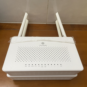 中国移动光猫 天邑tewa-220g 吉比特无源光纤接入用户