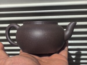 50同款货源051087432330fan淘宝范海军/范海荣全手工精品紫砂壶0