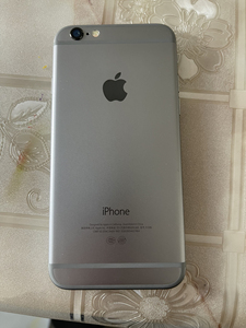 00全家幸福260112481淘宝苹果iphone6sp拆机壳太空灰9新纯原装拆机