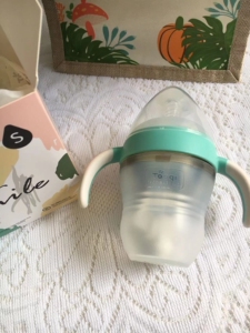 淘气宝贝奶瓶正品