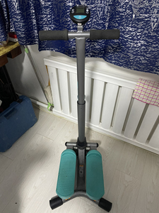 domyos踏步机