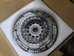 001人付款淘宝适用大众速腾朗逸oam变速箱dq200干式双离合波箱储压器