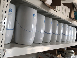 安利二手净水器1880元一台水管98元水龙头分流器l管28元