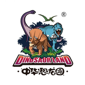 恐龙园家庭年卡