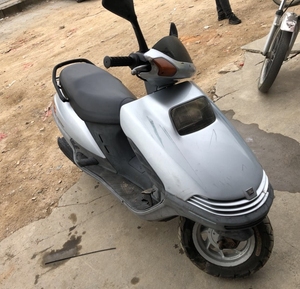 本田ch250整车拆车沙王二代