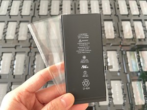 适用于苹果7p苹果8p电池原厂原拆无改数据清仓处理