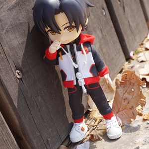 全职高手嘉世队服