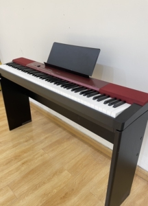 天下第一女神捕lili淘宝卡西欧privia电钢琴全配重0人付款1300.