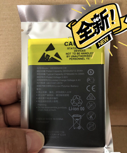 适用荣耀8x电池jsn-al00/al10a/al00atl