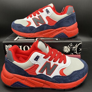 盛世新百伦44码男鞋,运动码新版580美国队长,高性价比