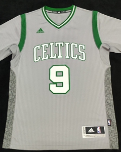 adidas隆多球衣复古短袖r30球衣