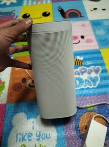 叮咚智能蓝牙音箱,音效超级棒,可连电脑蓝牙,可连手机蓝牙.