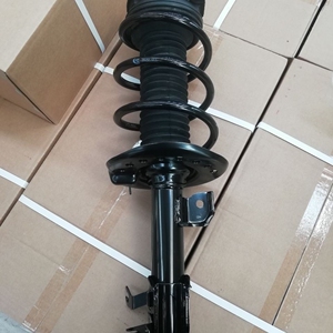 东风日产逍客 新款逍客前后减震器机芯 避震器总成原装 减震器