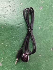 汽车360全景红外接收头,遥控接收器.带背胶.全新!包邮!