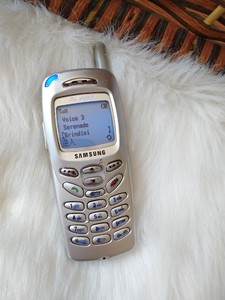 三星—n628