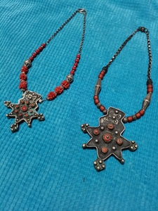 摩洛哥红塑料老布格,正宗老布格,老包浆,布格德特,布各德特.