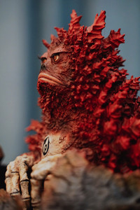 000人付款淘宝m1号 奥特曼怪兽 皮蒙嘎拉蒙纳美贡 sofubitb