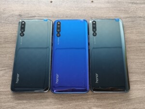 二手华为荣耀魔术2 magic2手机滑盖手机  980处理器