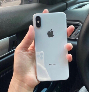 苹果x256g自用 iphonex 256g 二手手机 自用