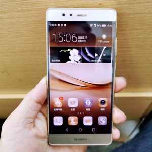 华为二手手机p9