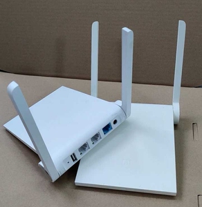 小米路由器mini r1c 1200m双频5g usb扩展