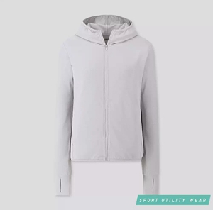 优衣库防晒衣日版