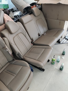 别克gl8座椅拆车件