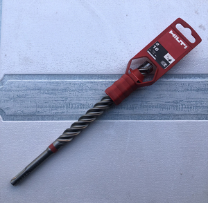 000人付款淘宝喜利得水钻钻头,直径2572340mm长,使用过!