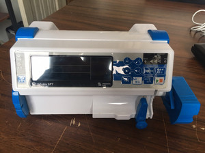 费森尤斯卡比健源注射泵2017年7月维修配件技术支持,厂保中