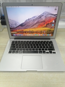 苹果macbook air 13款760a  13寸笔记本电