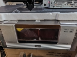 爱浪t6000功放(面板已出)