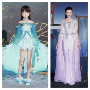 剑网3 剑三 兰庭冷绣[兰庭轻罗61冷绣]