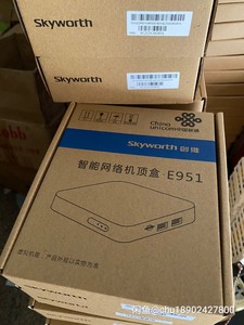 广东联通iptv