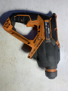 里奇aeg 18v小电锤.配件机.波箱不缺.送输出齿轮.回去