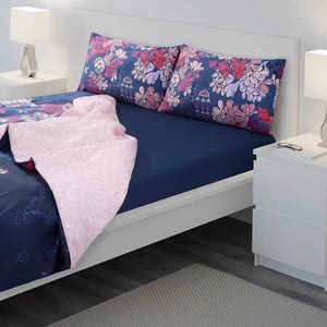 4件套床上用品宜家